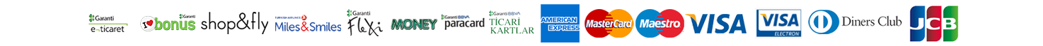 payment logo